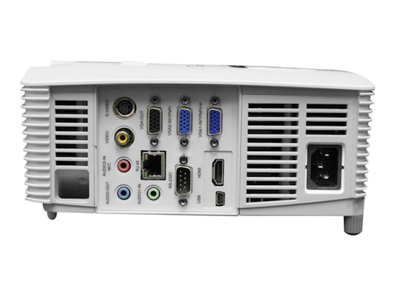 Proyectores en Renta Optoma