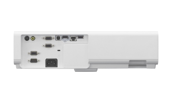 Proyectores en Renta Sony