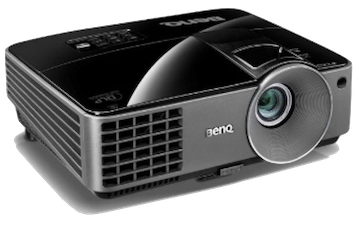 Renta de Proyectores Benq HDMI